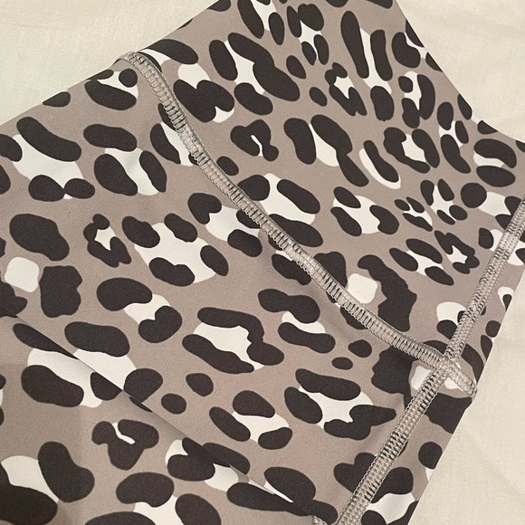 Aerie Leggings - Picture 2 of 4